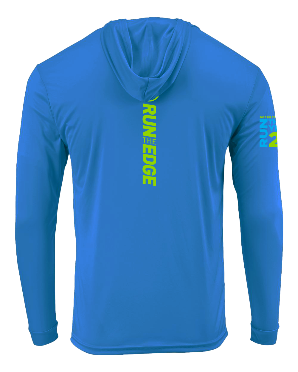2026 Hoodie