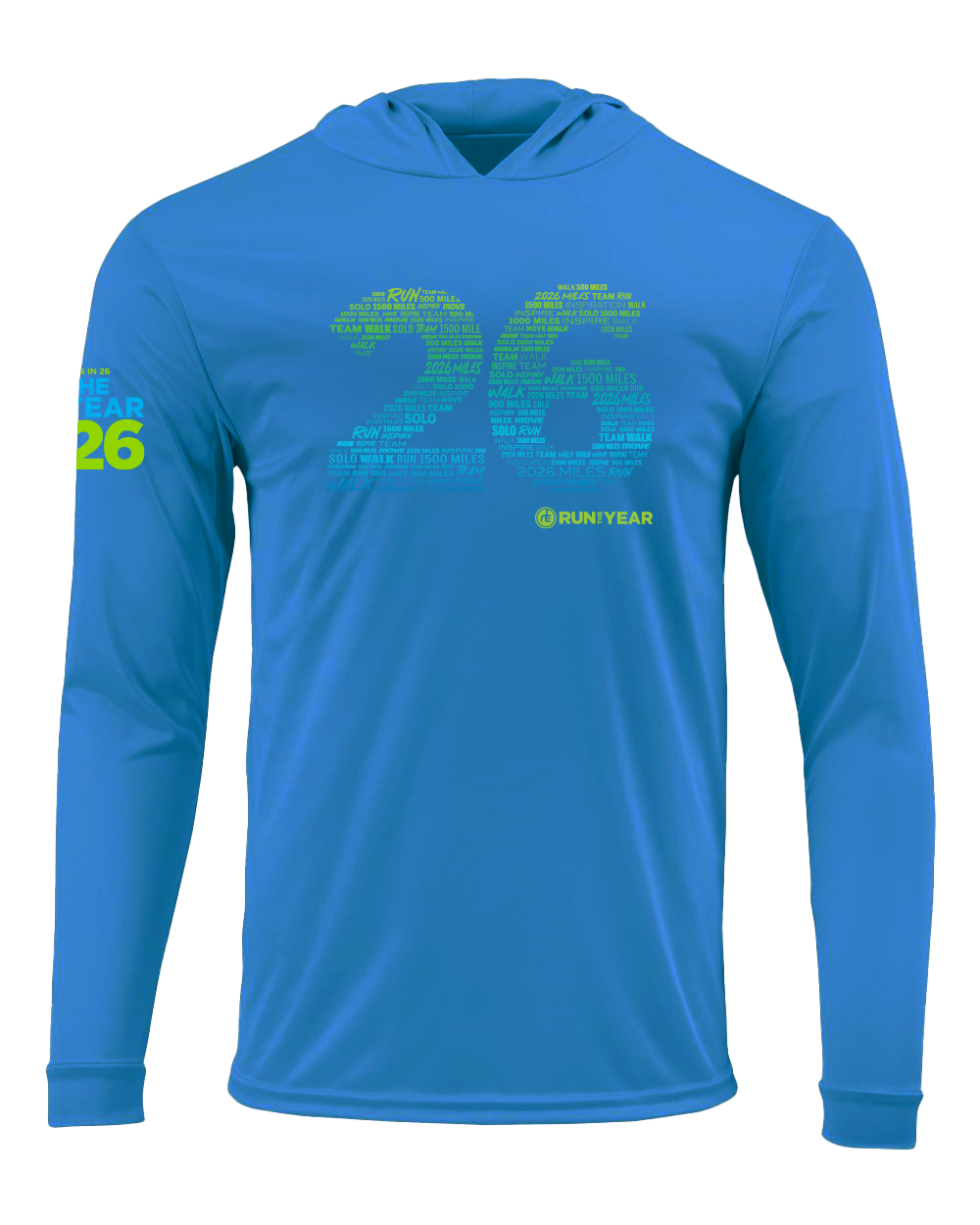 2026 Hoodie
