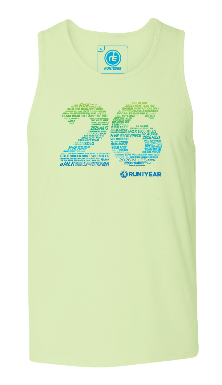 2026 Lifestyle Blended Tank