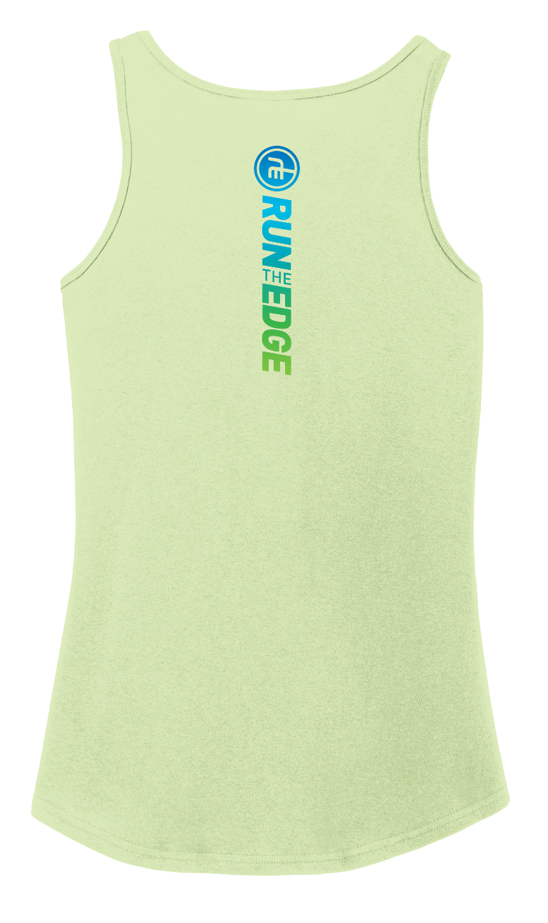 2026 Lifestyle Blended Tank