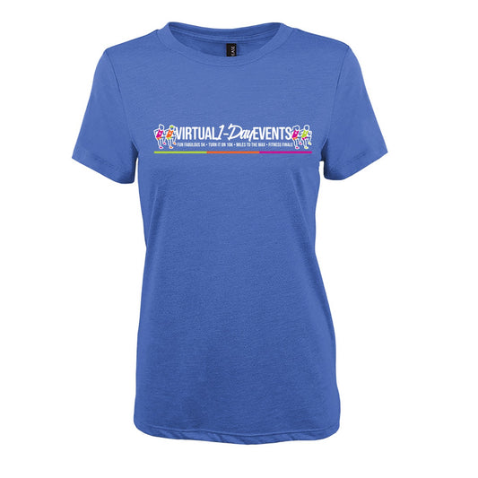 Virtual Event Shirt & Coin Bundle