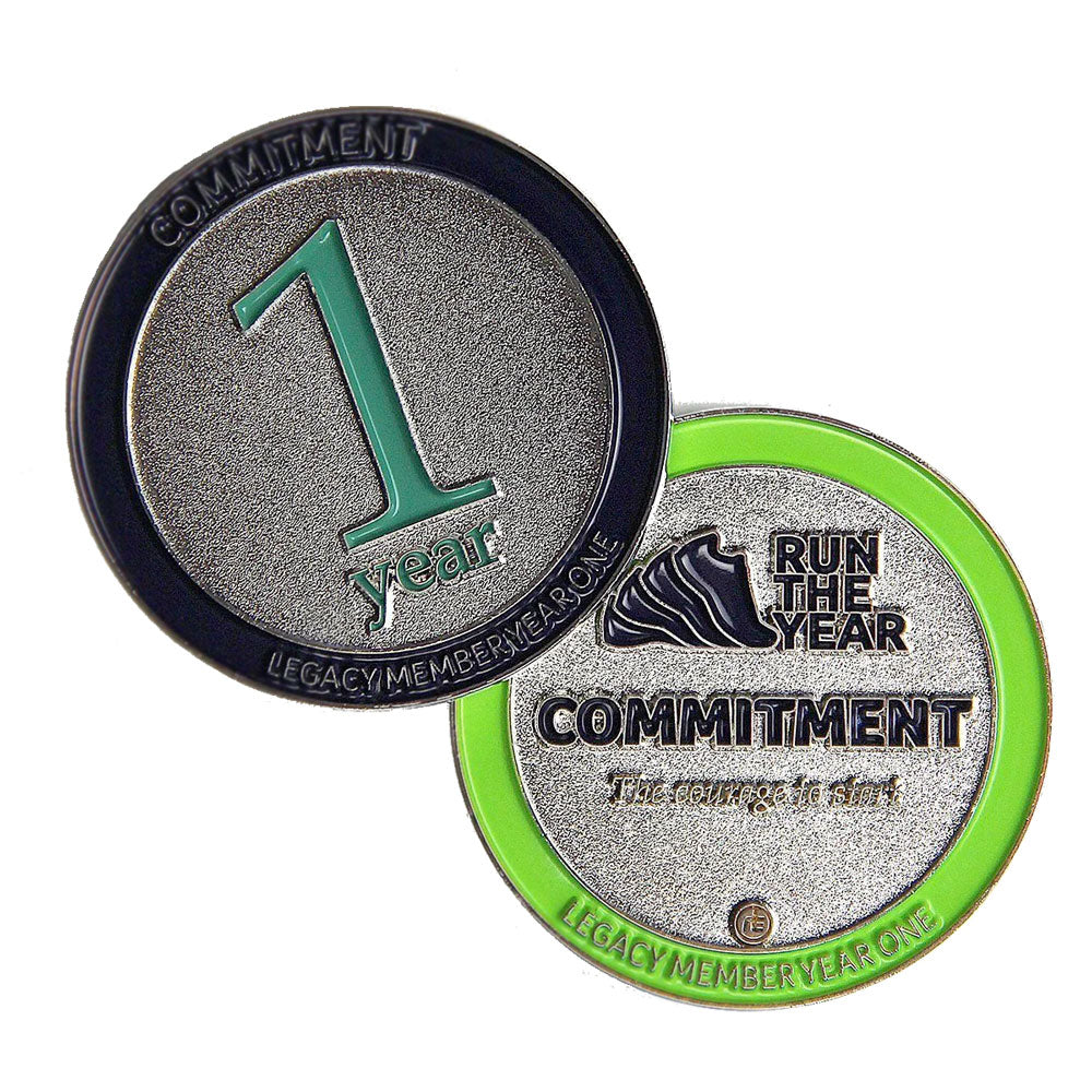 Legacy Coins