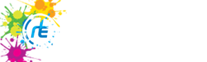 Run The Edge® logo