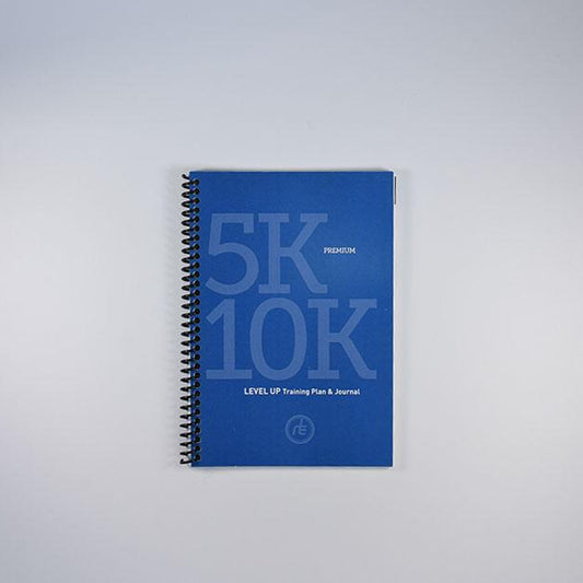 5k/10k Training Plan Virtual Fitness Challenge Training Plans | Run The Edge