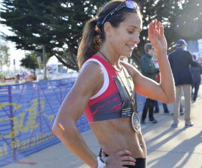 Letting Go of a Dream... - Virtual Fitness Challenge Blog | Run The Edge