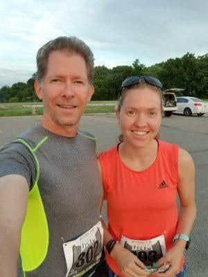 Insights from a Veteran RTY-er - Virtual Fitness Challenge Blog | Run The Edge