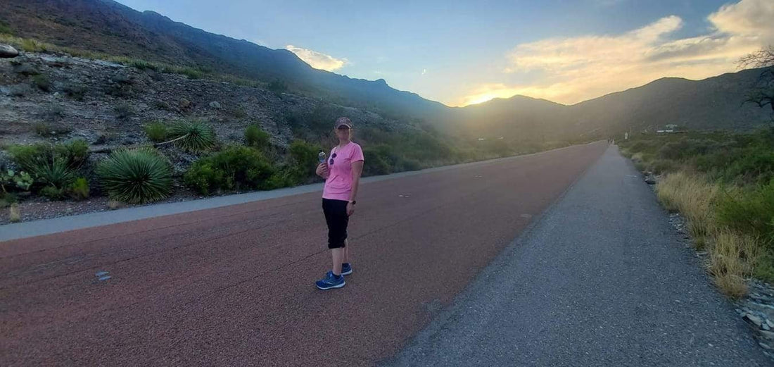 Run The Year 2020 Participant Appreciation - Virtual Fitness Challenge Blog | Run The Edge