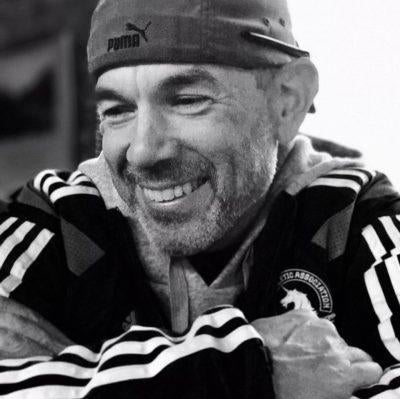 Observations About Run The Year From Tony Garcia - Virtual Fitness Challenge Blog | Run The Edge