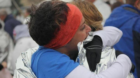 Everything You Need to Know about Hug A Runner 2019 - Virtual Fitness Challenge Blog | Run The Edge