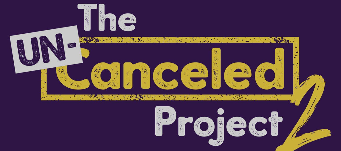 Un-Canceled Project 2 Week 5: Perseverance Un-Canceled - Virtual Fitness Challenge Blog | Run The Edge