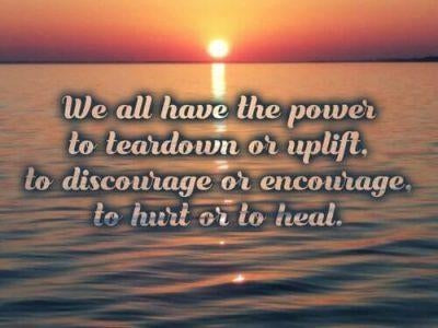 Which Side Will You Choose? - Virtual Fitness Challenge Blog | Run The Edge
