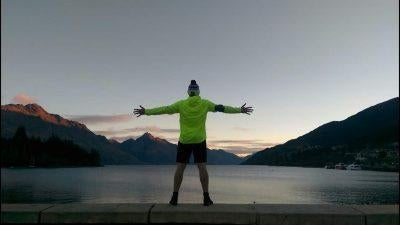 Faces of Run The Edge: Matthew Melling, the Wigan Runner - Virtual Fitness Challenge Blog | Run The Edge