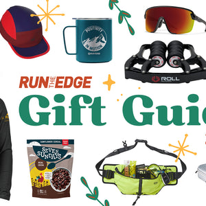 2022 holiday gift guide for the runners in your life