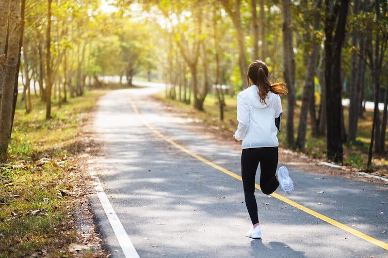 You don't have to choose only ONE? - Virtual Fitness Challenge Blog | Run The Edge