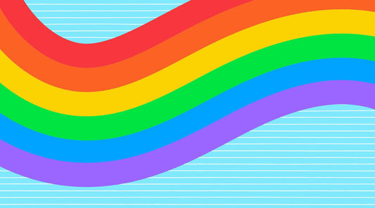 12 U.S. LGBTQ+ Runners You Should Know - Virtual Fitness Challenge Blog | Run The Edge