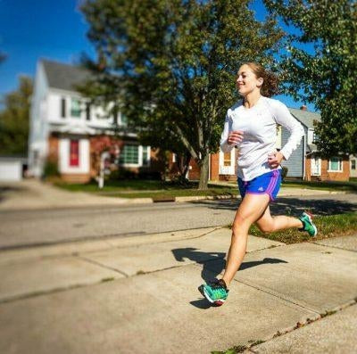 4 Awesome Ambassadors For Our Community - Virtual Fitness Challenge Blog | Run The Edge