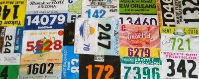 Miles of Memories - Virtual Fitness Challenge Blog | Run The Edge