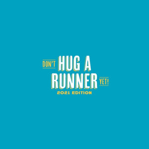 How to Not Hug a Runner Yet in 2021! - Virtual Fitness Challenge Blog | Run The Edge