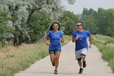 20 Pick-Up Lines For Runners - Virtual Fitness Challenge Blog | Run The Edge