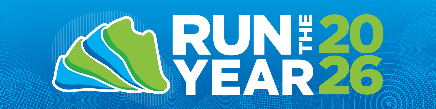 Run The Year 2026