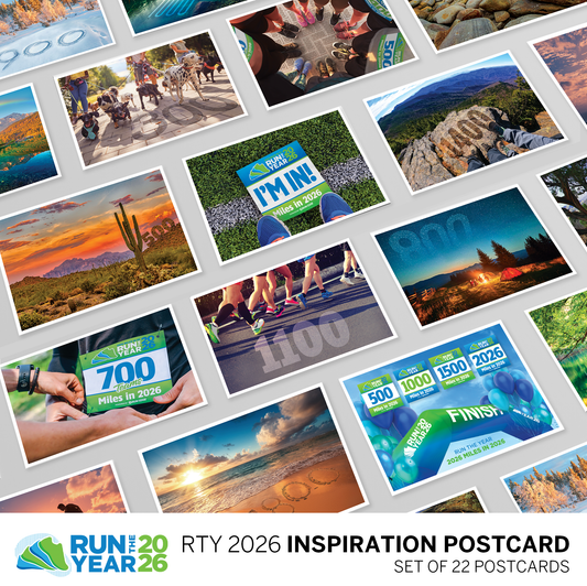 RTY 2026 Inspiration Post Cards