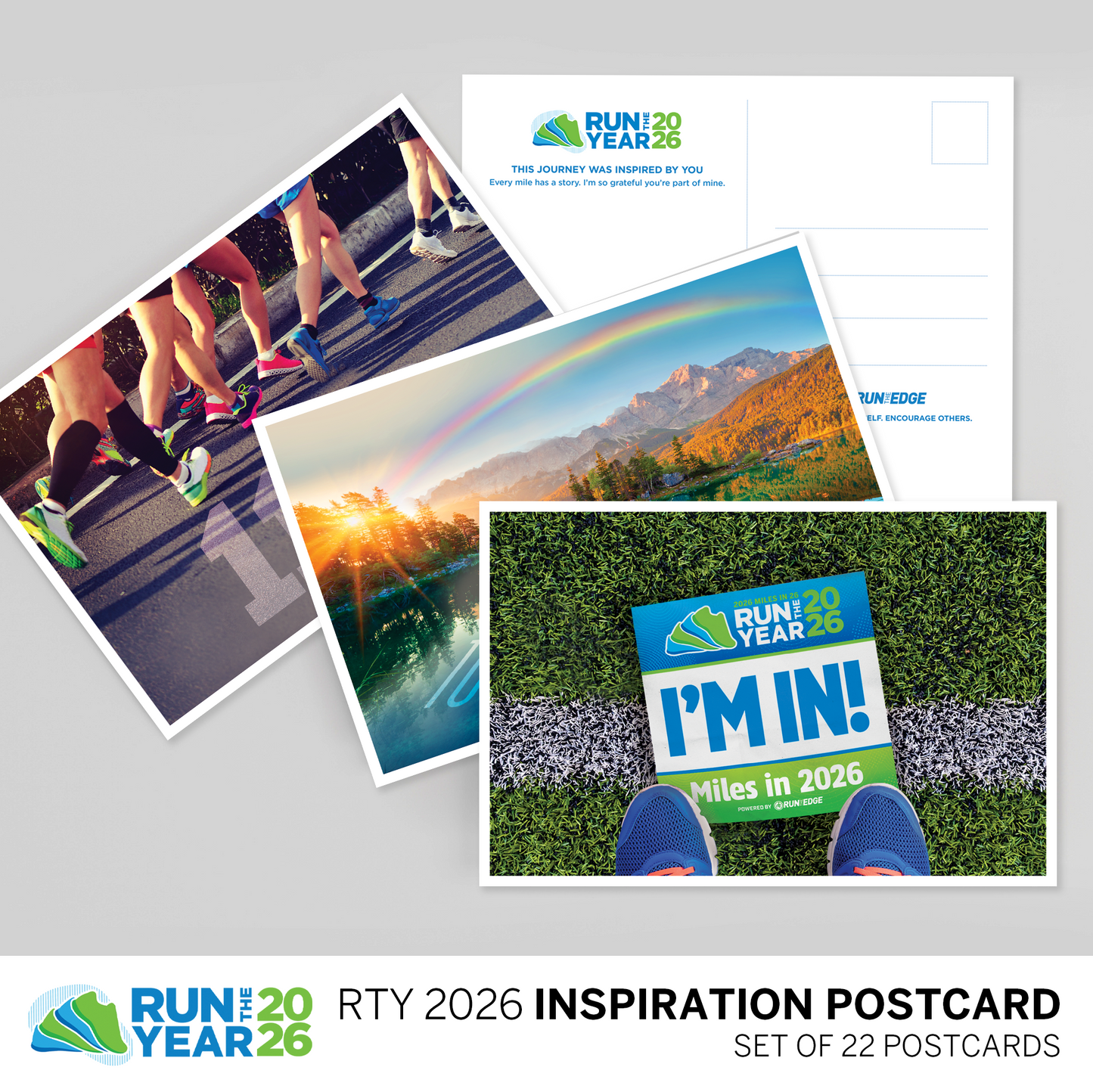 RTY 2026 Inspiration Post Cards
