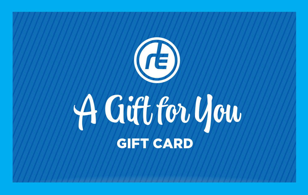 Run The Edge Gift Card