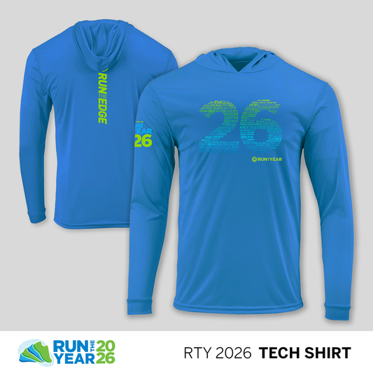 2026 Hoodie