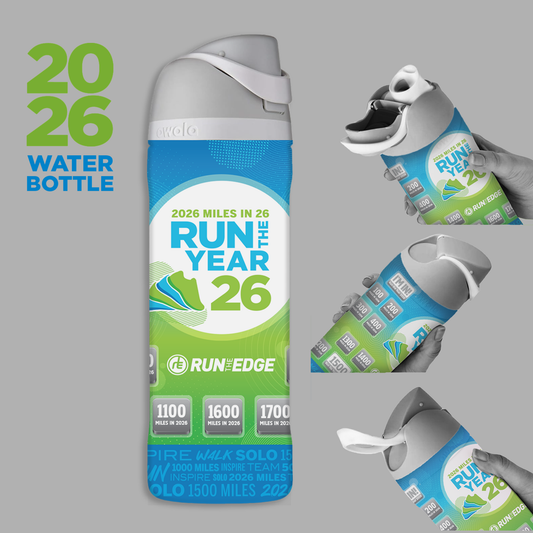 2026 Water Bottle