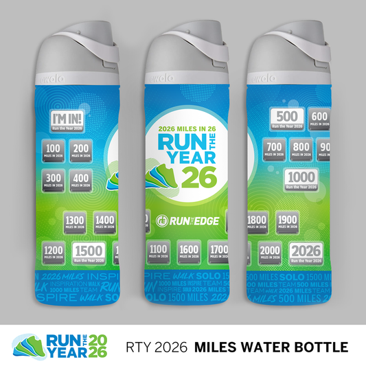 2026 Water Bottle
