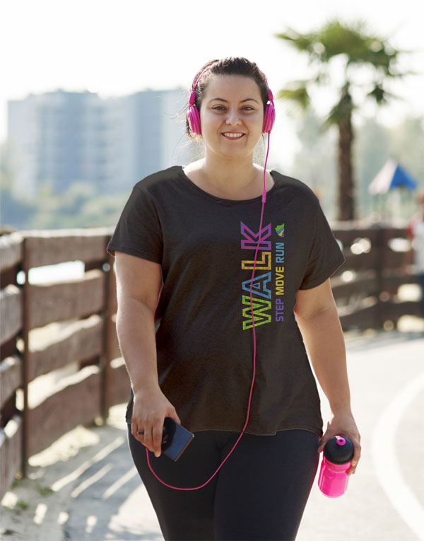 WALK Blended Shirt 2025