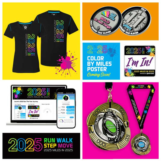 Essentials Package 2025