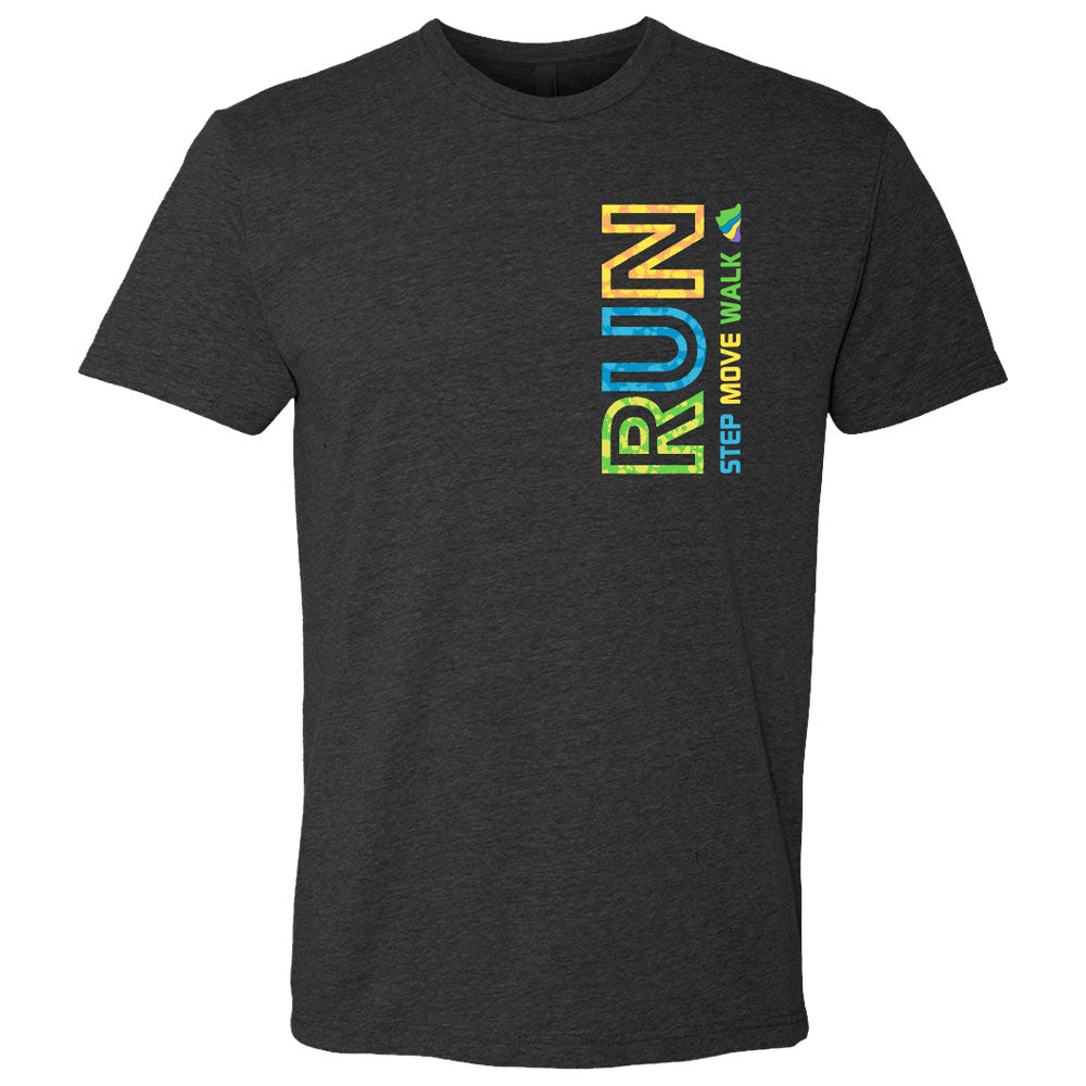 RUN Blended Shirt 2025