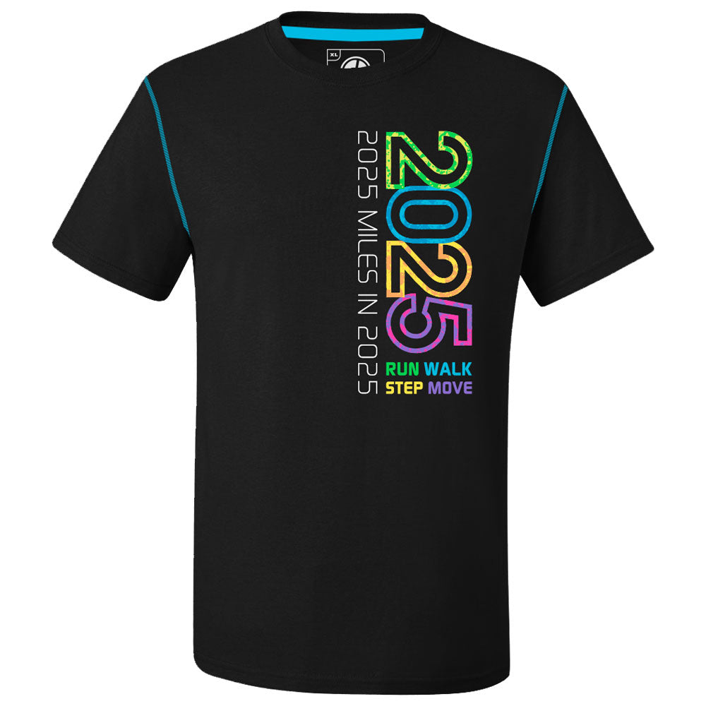 Performance Tech Shirt 2025