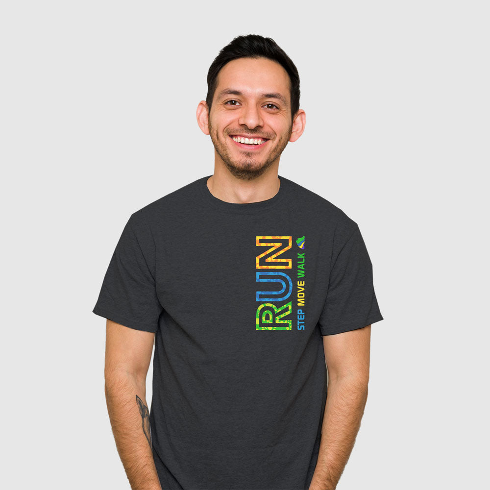 RUN Blended Shirt 2025