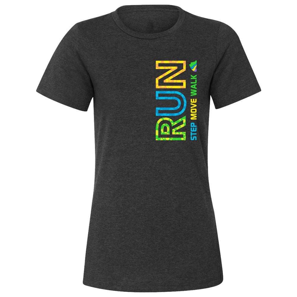 RUN Blended Shirt 2025