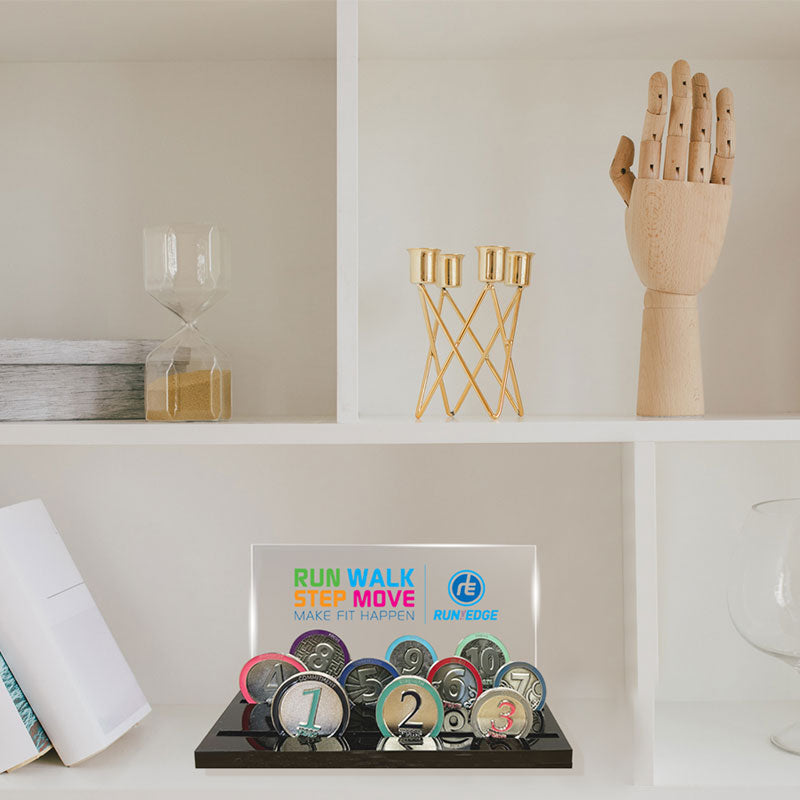 Legacy Coin Display