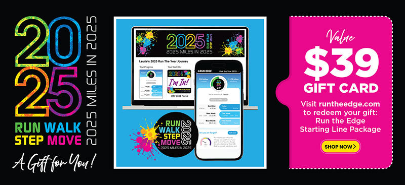 2025 Miles Gift Cards