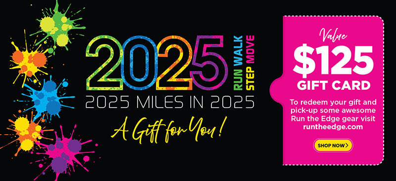 Run the Edge Gift Cards