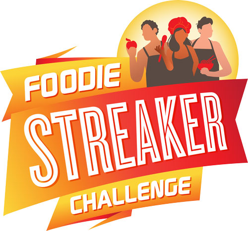 2025 May Streaker Challenge
