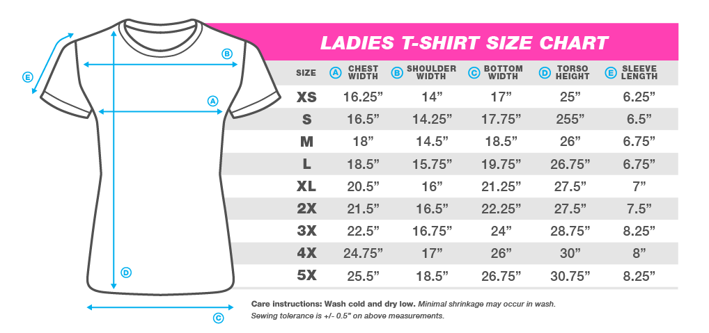 2026 Performance Tech Shirt