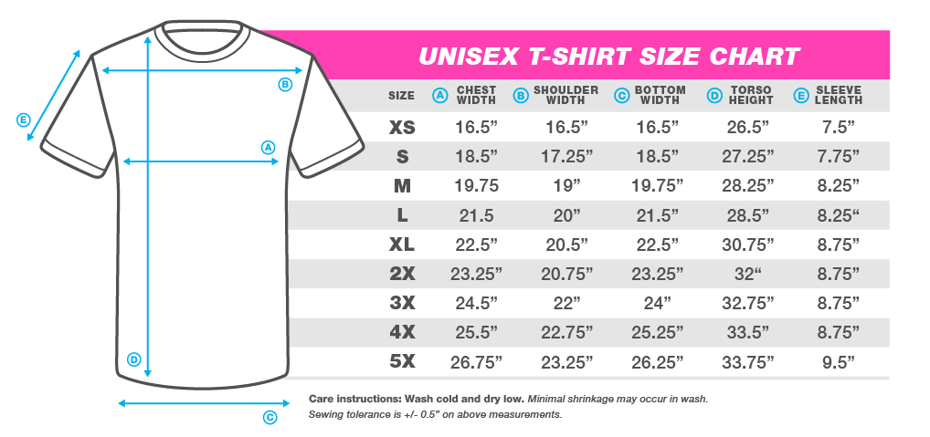2026 Performance Tech Shirt
