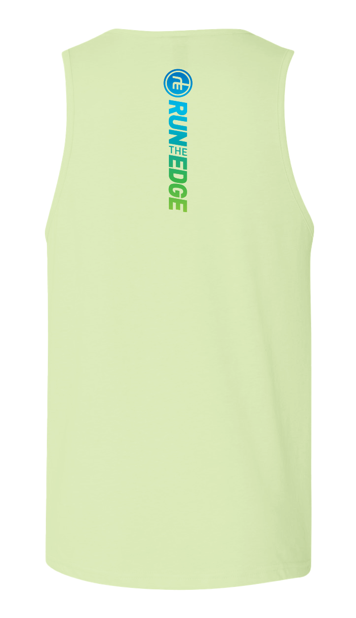 2026 Lifestyle Blended Tank