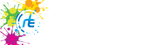 Run The Edge® logo