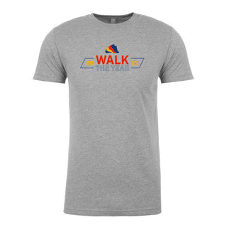 This casual tee celebrate the goal you have all year long. The Run The Year® 2023 lifestyle shirt is comfortable, lightweight, and reminds you for your 2023 fitness goals. Run, Walk, Bike, Move to get 2023 miles in 2023