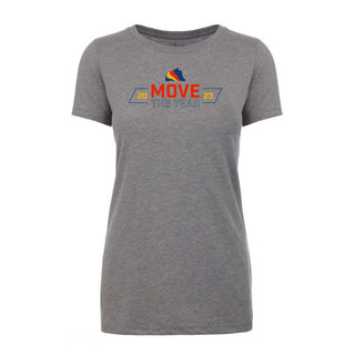 This casual tee celebrate the goal you have all year long. The Run The Year® 2023 lifestyle shirt is comfortable, lightweight, and reminds you for your 2023 fitness goals. Run, Walk, Bike, Move to get 2023 miles in 2023