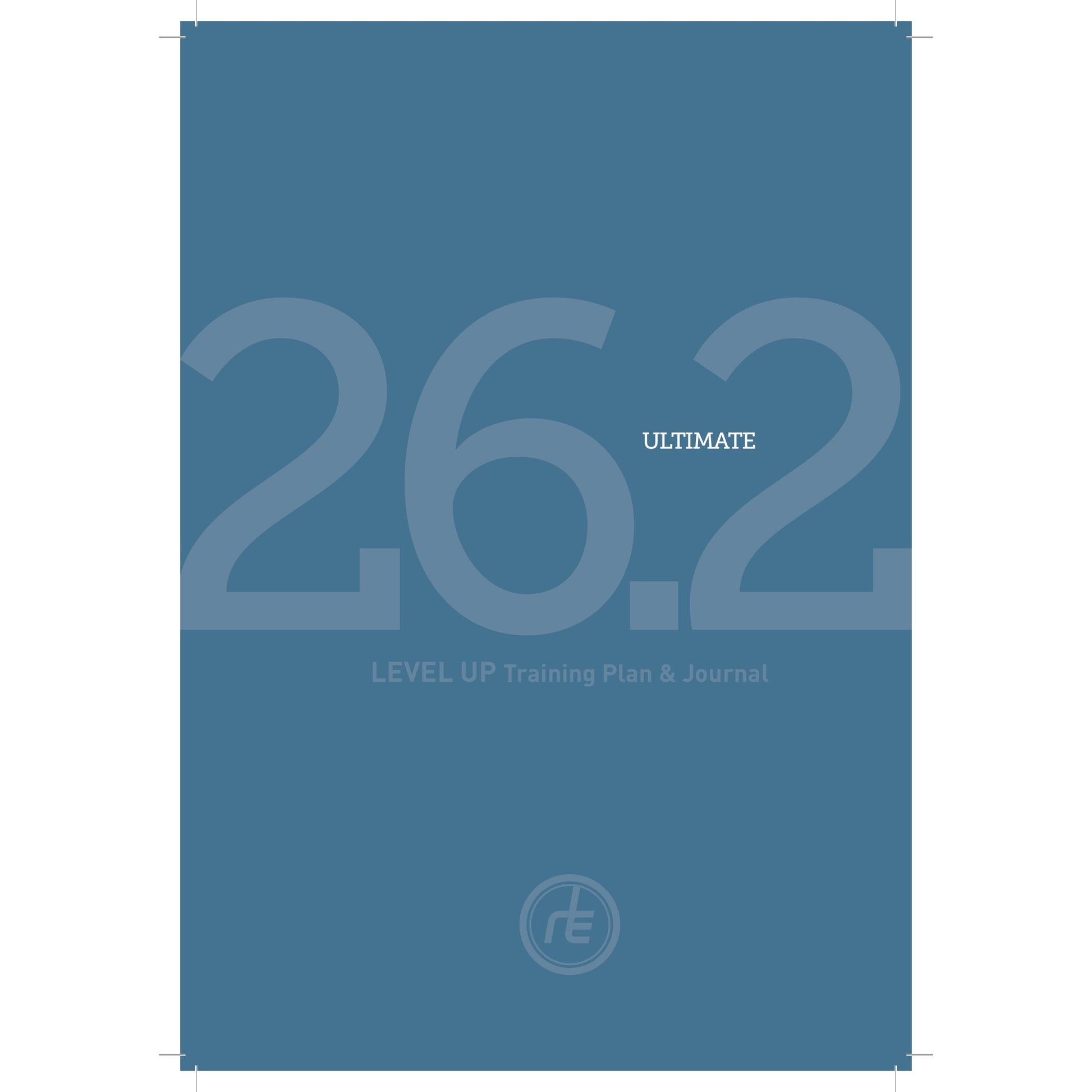 26.2 Training Plan Virtual Fitness Challenge Training Plans | Run The Edge