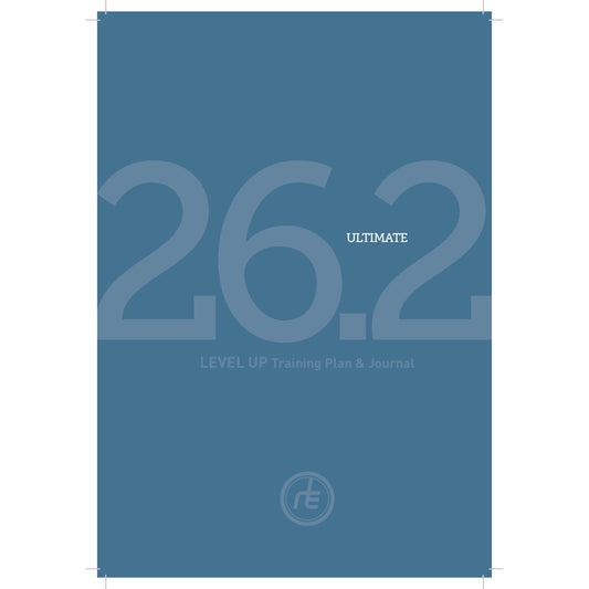 26.2 Training Plan Virtual Fitness Challenge Training Plans | Run The Edge