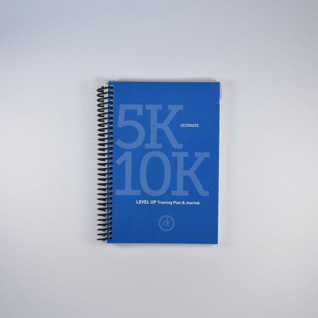 5k/10k Training Plan Virtual Fitness Challenge Training Plans | Run The Edge