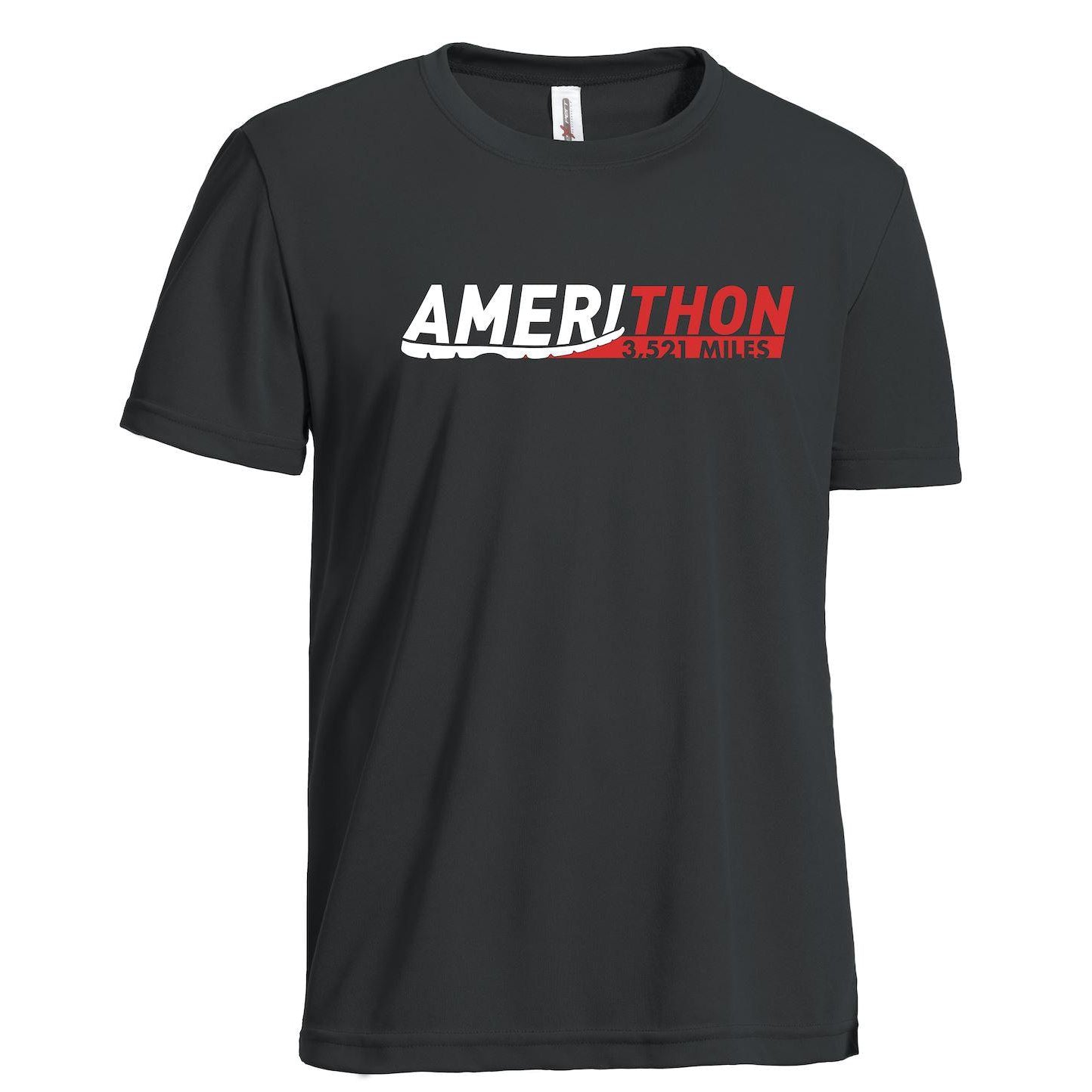 Amerithon Challenge: Get It All Registration Virtual Fitness Challenge Registrations | Run The Edge